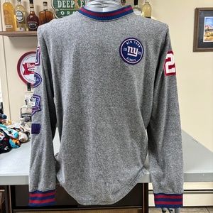 New York Giants Sweatshirt XL